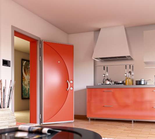 Yeni Yılda ‘Kırmızı’ya Kapı Açın