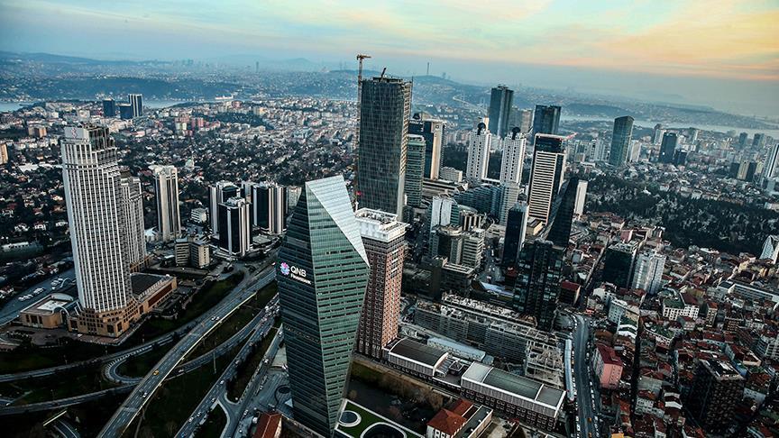 Yabancılar 15 yılda 42 milyar dolarlık konut aldı