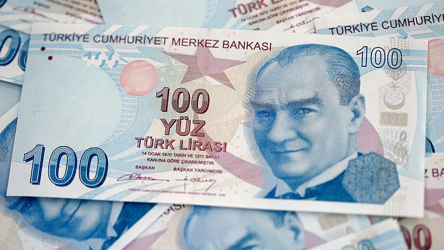 Bankalar 10 Ayda Geçen Yıldan Fazla Kar Etti