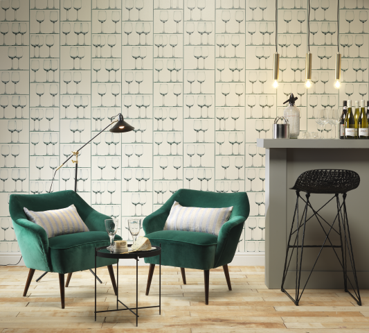 Tiles & More XIII ile Evinizin Kalbine Yolculuk