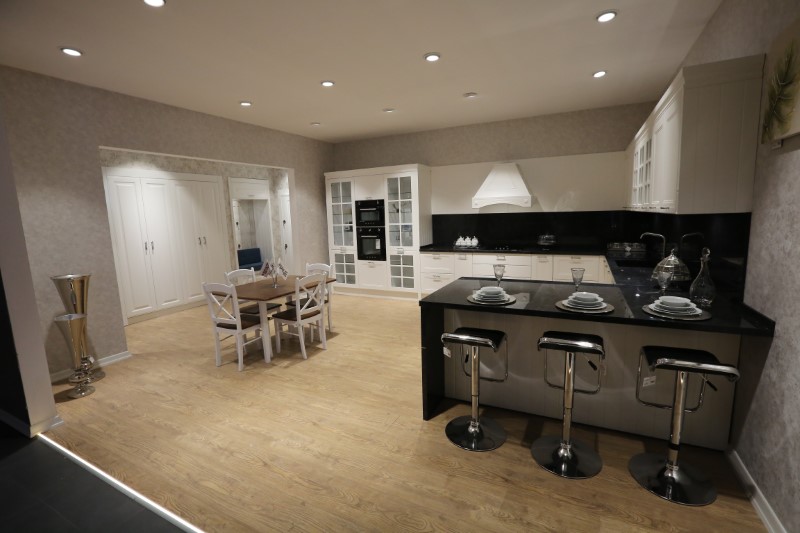 Soprano Mutfak Bayilik Veriyor