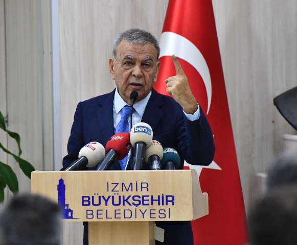 İşte İzmir'in Yol Haritası