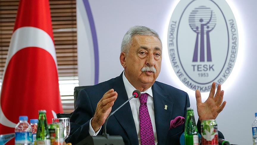 “Prim Ödeme Gün Sayısı Düşürülmeli”