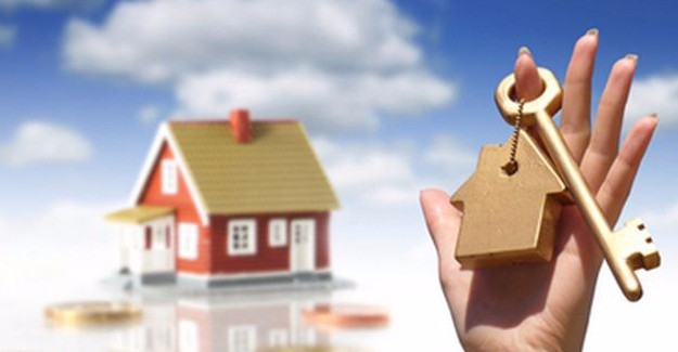 "2016 Konut Satışını Geçeceğiz"