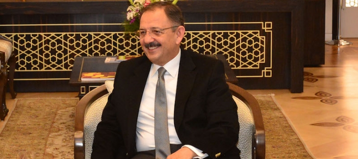 Kentsel Dönüşüme "Kamu Arazisi" Formülü