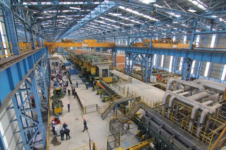 Kardemir A.Ş. Kütük Fiyatlarını Satışa Kapattı