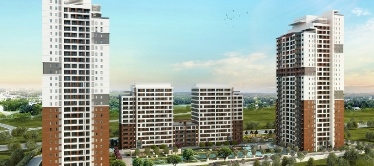 Tual Bahçekent ve Tual Adalar’dan Konut Sahibi Olma Fırsatı