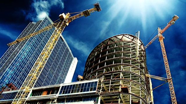 Romanya, İnşaat Çalışanlarının Ücretlerini Yükseltti