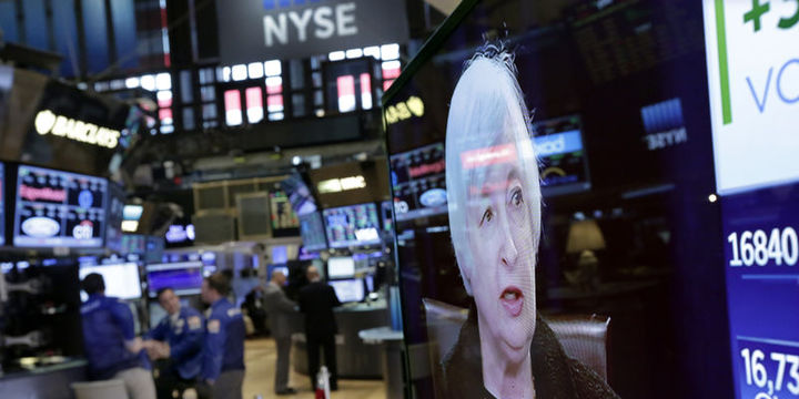 Küresel Piyasalar Fed Kararlarına Odaklandı