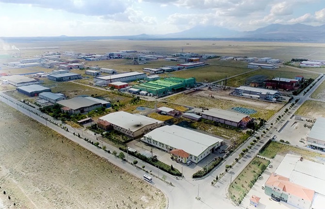 Tukaş'tan Dev Yatırım