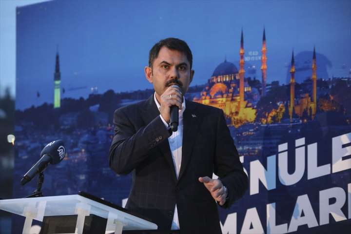 Kentsel Dönüşüm Eylem Planı Bayramdan Sonra Açıklanacak!