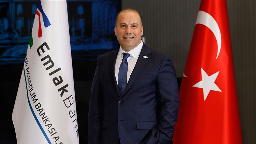 "Kredilerde Tek Haneli Rakamlara İnmemiz Olası"