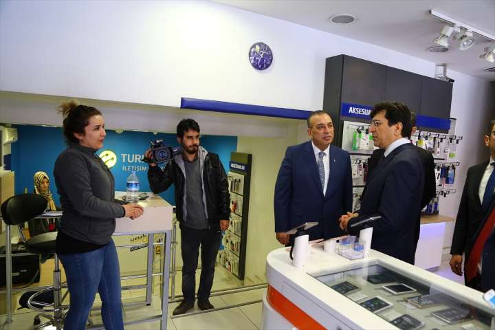 Çalışma Hayatında Milli Seferberlik Programı