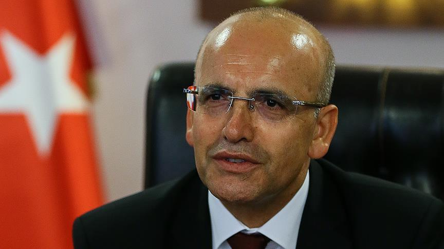 “Enflasyon Yıl Sonunda Yüzde 10'un Altına İnecek” 
