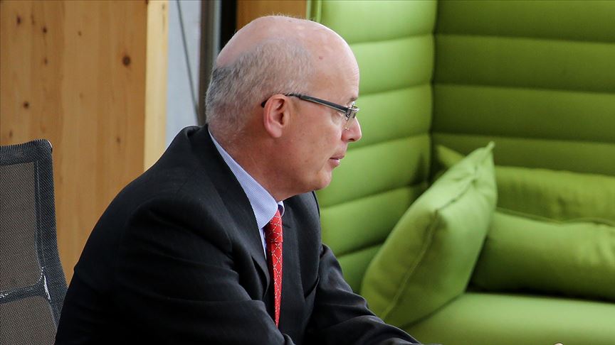 'Türkiye'de Yabancı Yatırımcılar İçin İyi Fırsatlar Var'