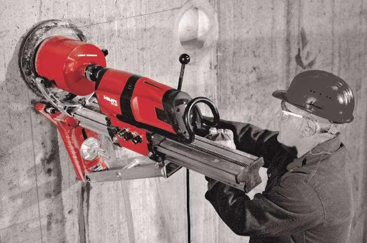 Hilti’den Yeni Güç Gösterisi