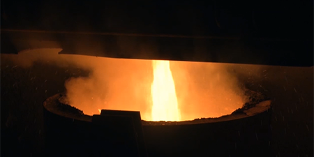 İzmir demir hurda fiyatlarında artışa gitti