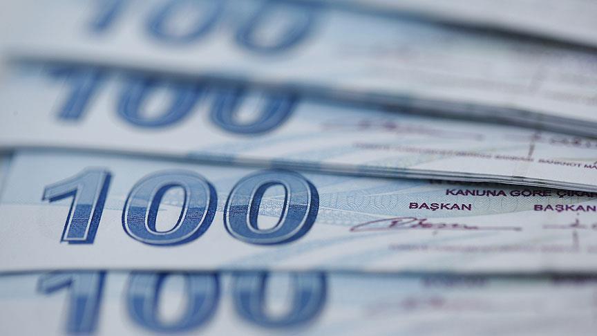 Bankacılık Sektörü Aktif Büyüklüğü 3 Trilyon Lirayı Aştı
