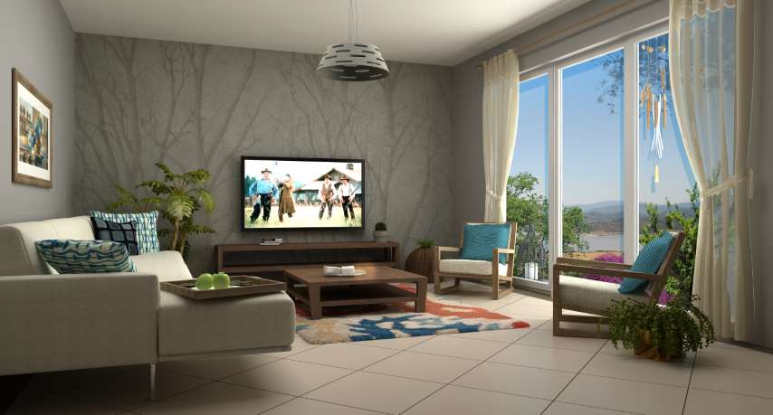 Areon Boğaziçi Evleri’nde Yedi Seçenekli Yeni Kampanya