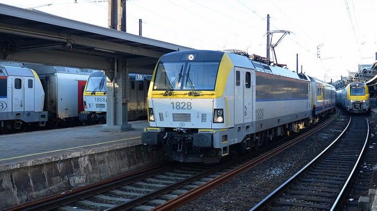 Demiryolu İhalesini Türk Şirkete Verdiler