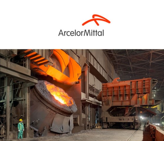 ArcelorMittal Çelik Kapasitesini Arttırıyor