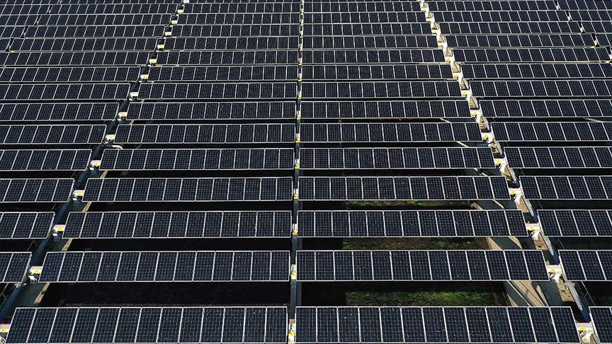 Türkiye'nin elektrik üretiminin yüzde 75'ini karşılayacak