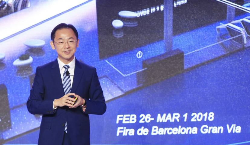 Huawei, Mobil Dünya Kongresi’nde 20’den Fazla Yeni Ürün Tanıtacak