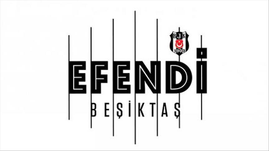 Beşiktaş'tan Yeni Slogan