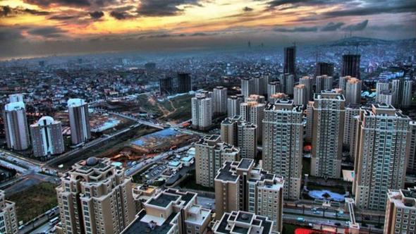 Konutta Test Sürüşü Modeli!