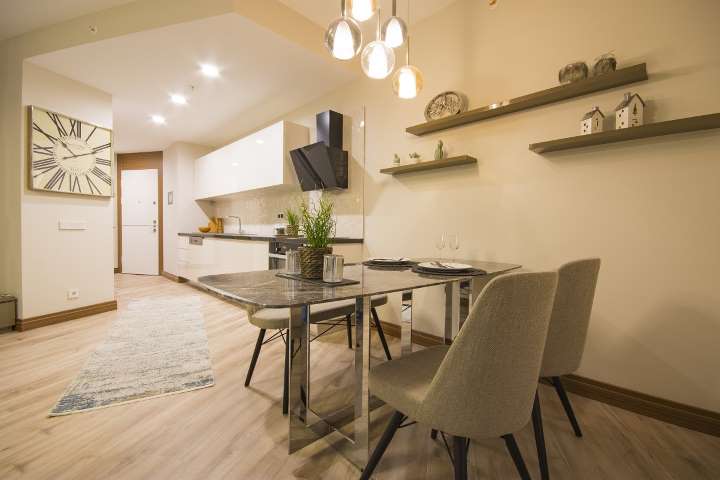 Şua İnşaat’tan Annelere 15 bin TL İndirim ve Tatil Hediyesi
