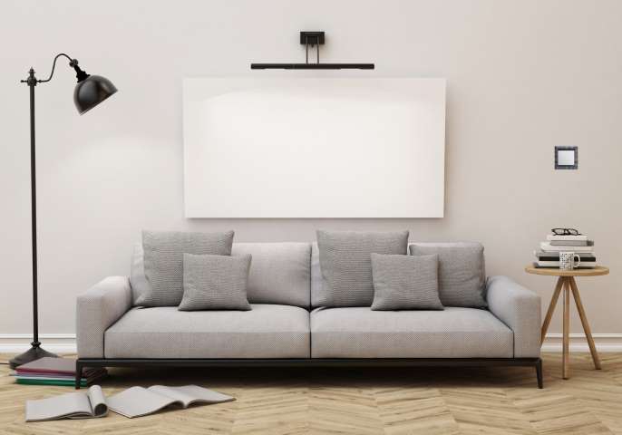 Şık ve Estetik Detaylar Yaşam Alanlarınıza Konuk Oluyor