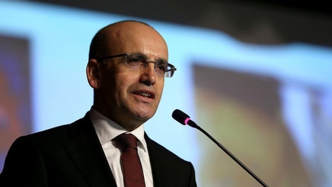 Şimşek: Sıkıntıların ve Yapısal Sorunların Farkındayız