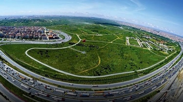 Büyük Kentlerde Arazi Fiyatları Arttı