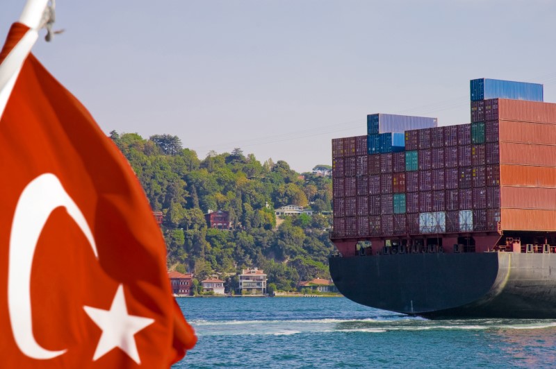 EİB’ten Mart ayında 1 milyar 286 milyon dolarlık ihracat