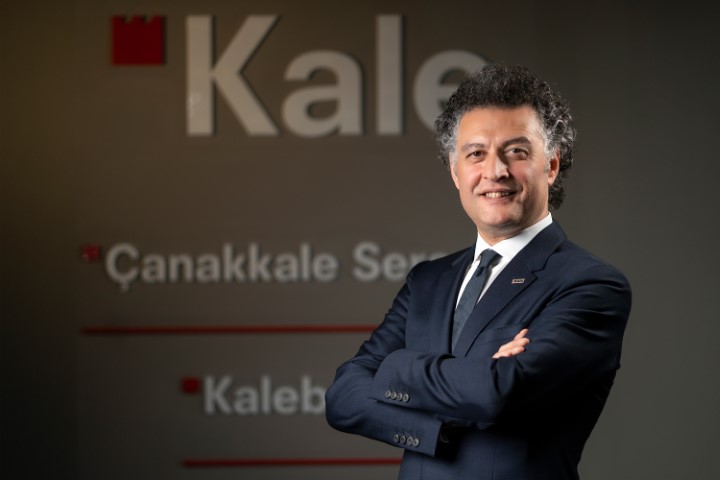 Kaleseramik, Sosyal Hayatı Destek Paketlerine Katılıyor