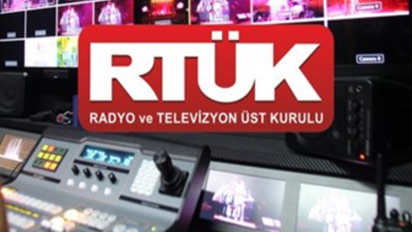 RTÜK'e 600'ün Üzerinde Lisans Ve İzin Başvurusu Yapıldı