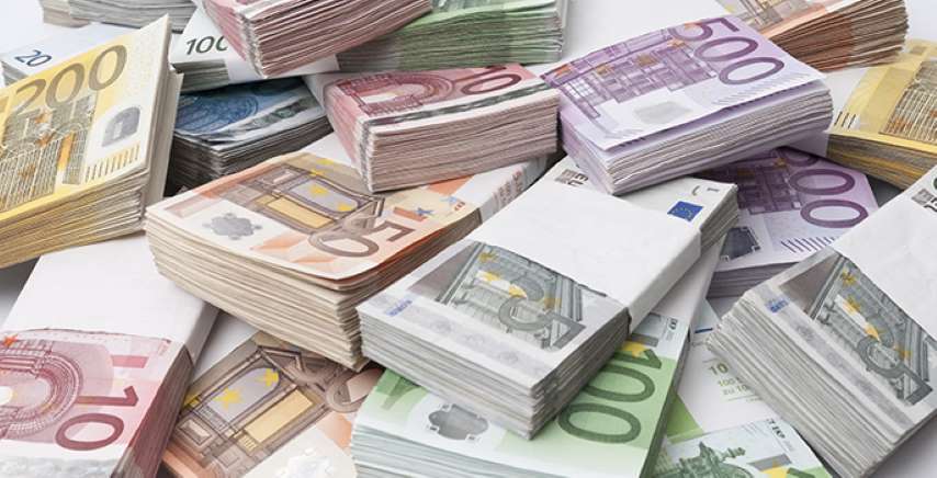 Aylık En Yüksek Reel Getiri Euroda Gerçekleşti