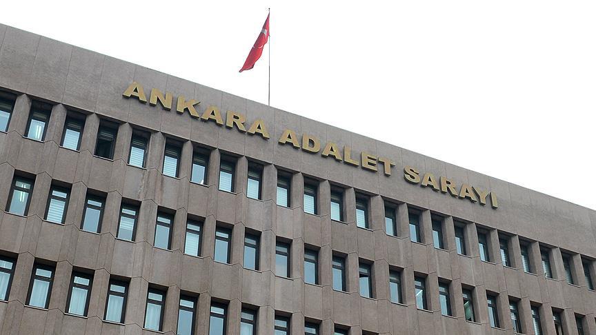 Ankara Merkezli 10 İlde FETÖ Operasyonu