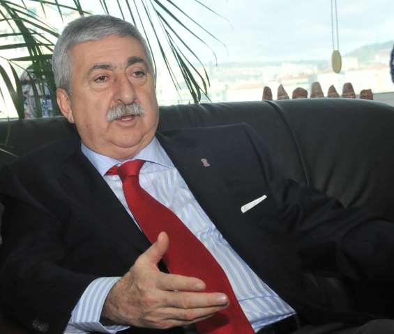 "İşçilere Verilen Destek Esnafa Da Verilmeli"