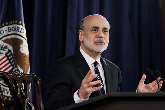 FED Tahvil Alımını Masaya Yatırıyor