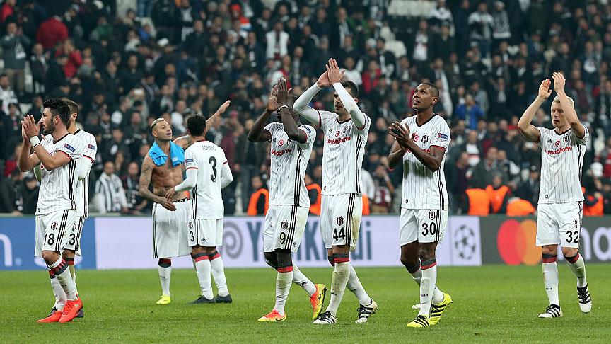 Beşiktaş, Futbol ve Basketbolda Doludizgin