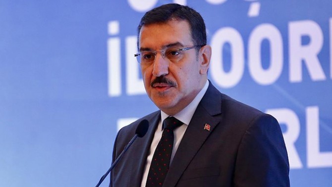 Kara Listedeki Esnaf İçin 'Af' Düzenlemesi