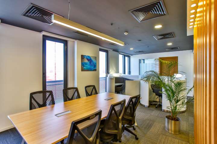 Regus’un Dünyadaki Son Üssü Barbados Oldu