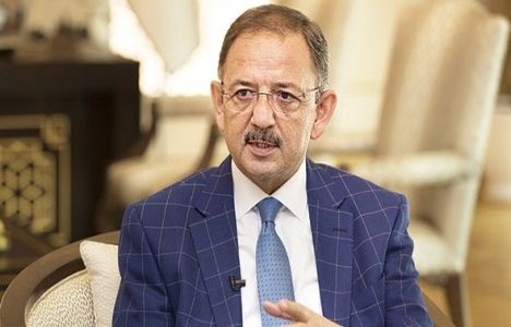 Parsel Bazlı İmar Tadilatına Son Verilecek