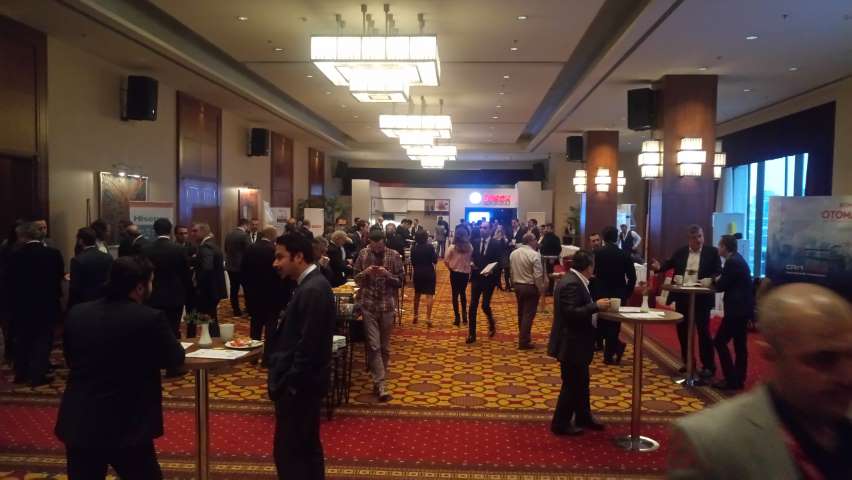 Bosch İnşaat ve Konut Konferansı Başlıyor!