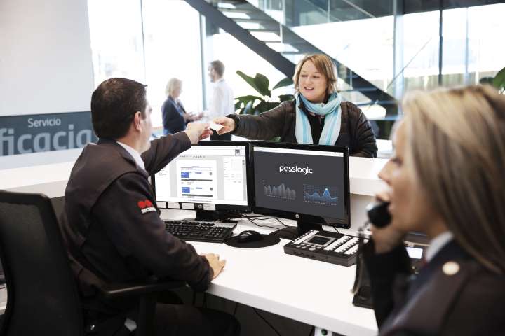 Bina Yönetim Sistemlerinin Yeni Köprüsü PASSLOGIC