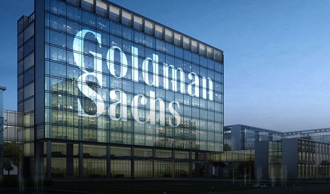Goldman Sachs, Enflasyon Tahminini %11,7'ye Yükseltti