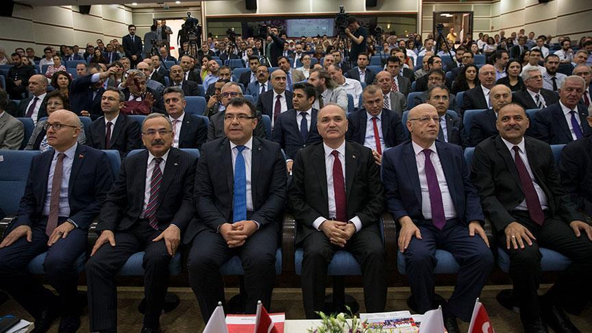 “Dijital Dönüşüm Pazarı 100 Trilyon Dolara Ulaşacak”