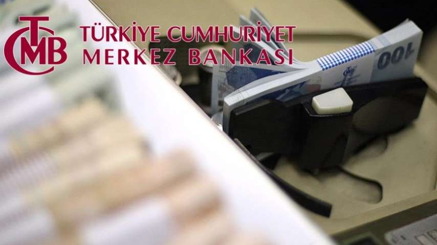 TCMB Nisan Ayı Fiyat Gelişmeleri Raporu