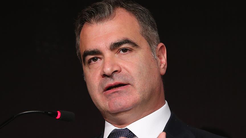 “Farklı Sektörlerdeki Alanlarda Hamlelerimiz Olacak”